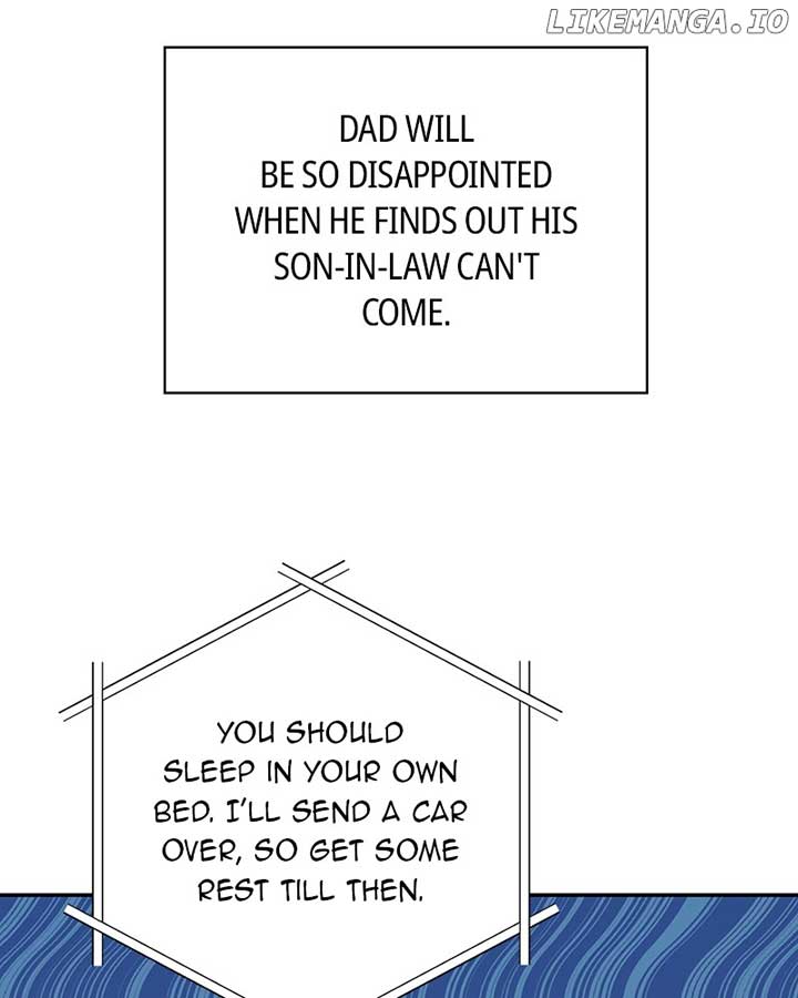 As If Love Doesn’t Exist chapter 69 page 77