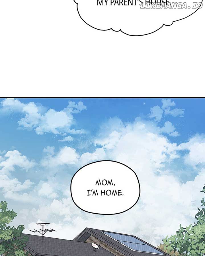 As If Love Doesn’t Exist chapter 69 page 79