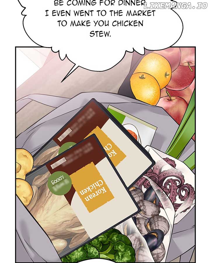 As If Love Doesn’t Exist chapter 69 page 82