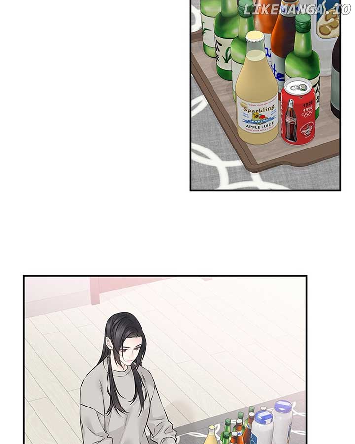 As If Love Doesn’t Exist chapter 69 page 91