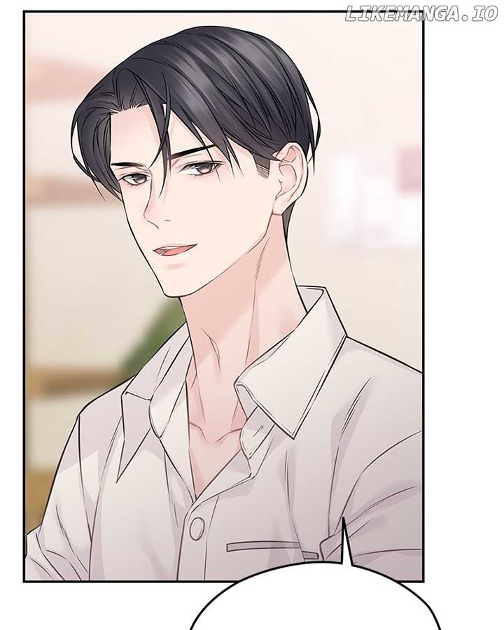 As If Love Doesn’t Exist chapter 76 page 7