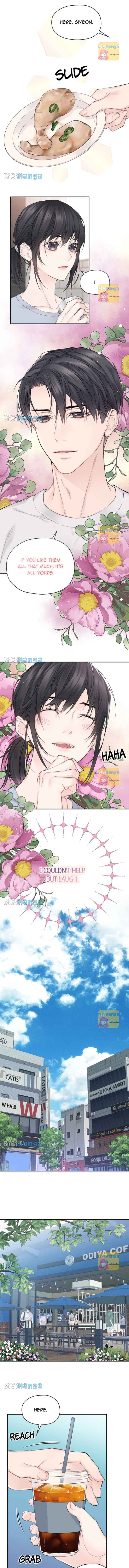 As If Love Doesn’t Exist chapter 8 page 6