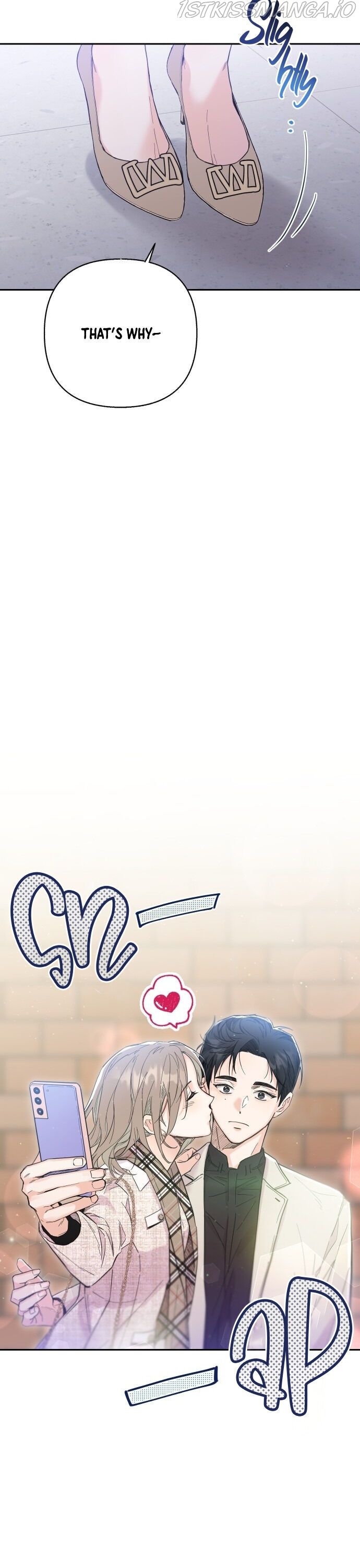 Really Truly Getting a Divorce chapter 10 page 32