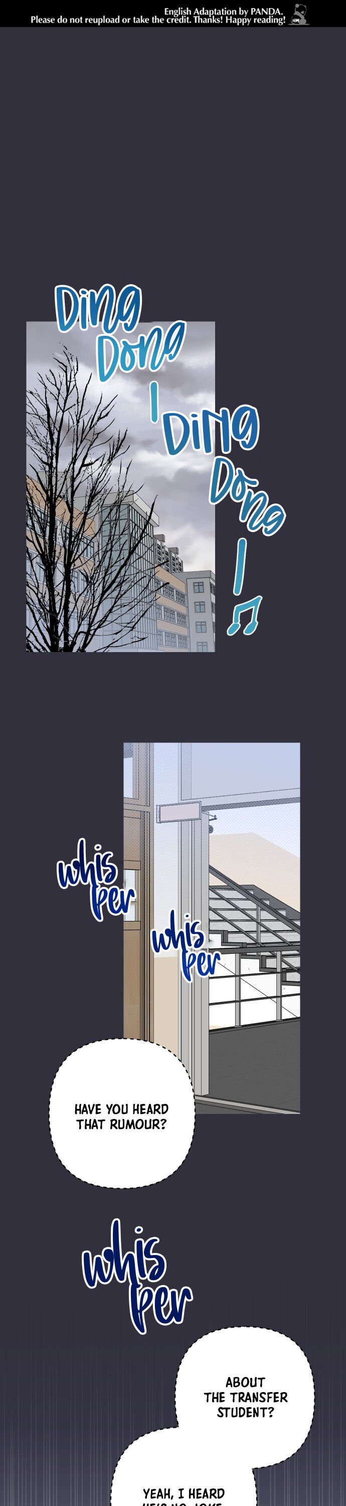Really Truly Getting a Divorce chapter 12 page 2