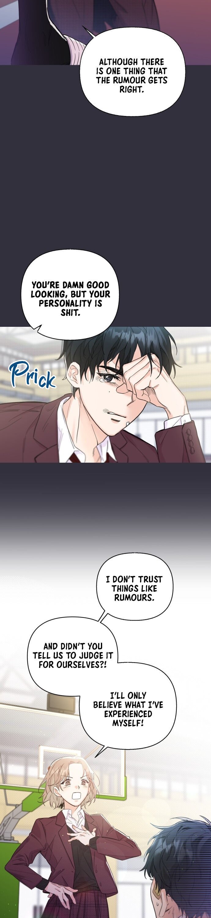 Really Truly Getting a Divorce chapter 12 page 15