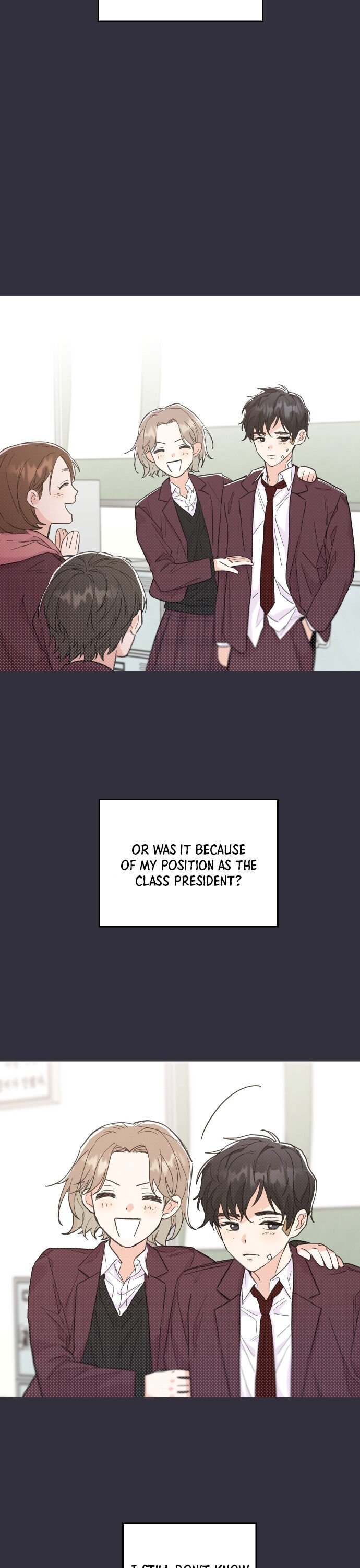 Really Truly Getting a Divorce chapter 12 page 17