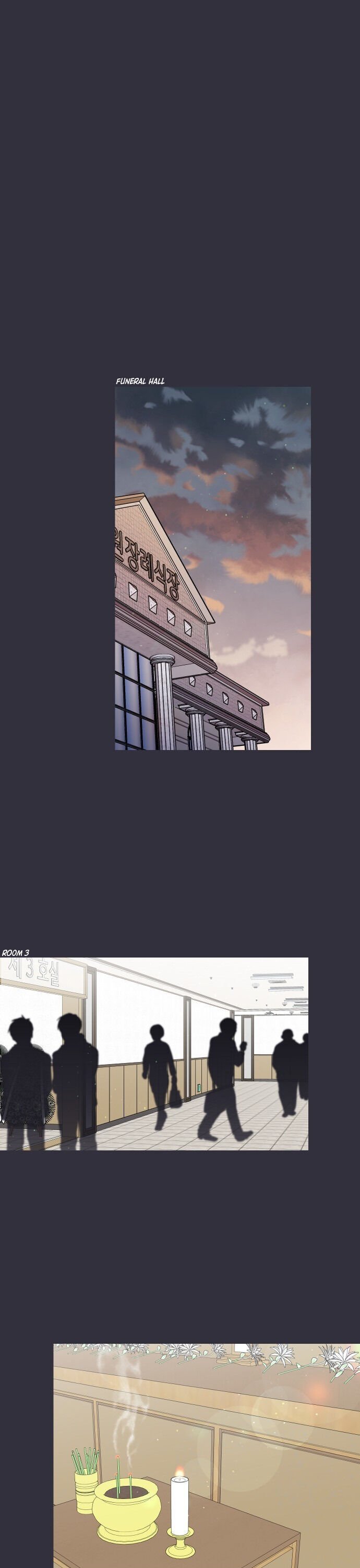 Really Truly Getting a Divorce chapter 12 page 22