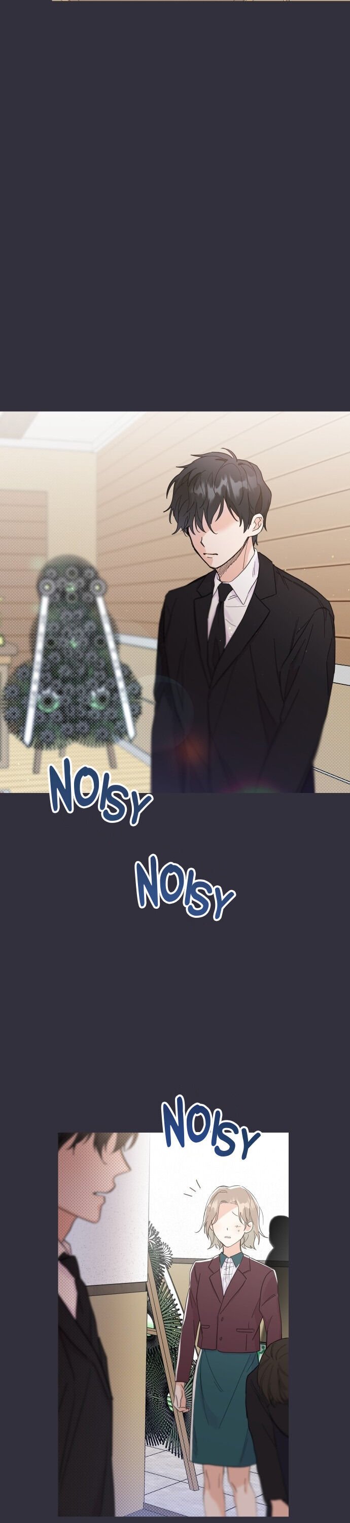 Really Truly Getting a Divorce chapter 12 page 23