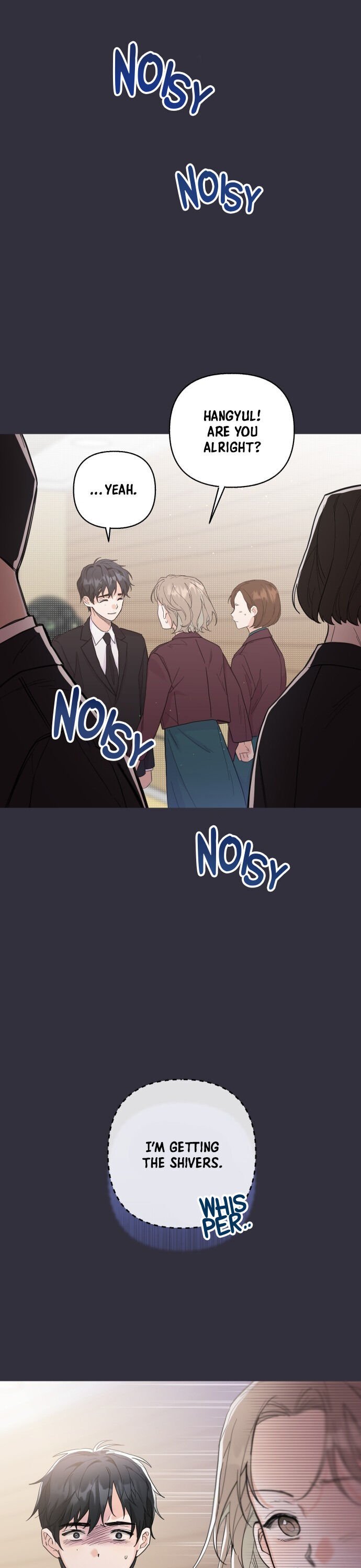 Really Truly Getting a Divorce chapter 12 page 24