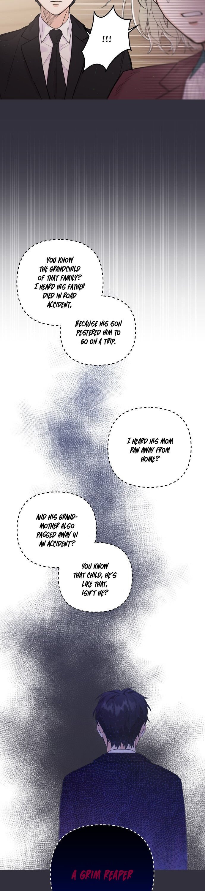 Really Truly Getting a Divorce chapter 12 page 25