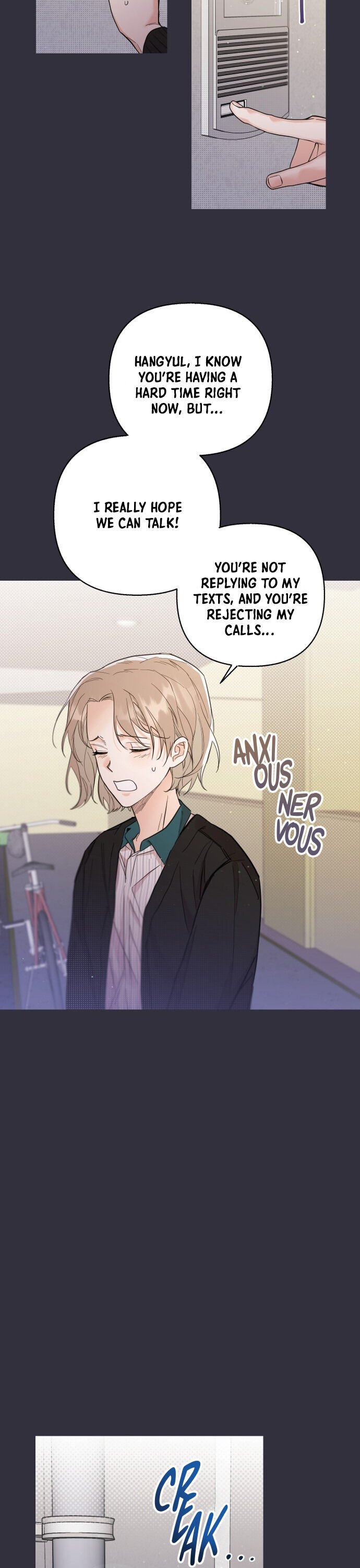 Really Truly Getting a Divorce chapter 12 page 30