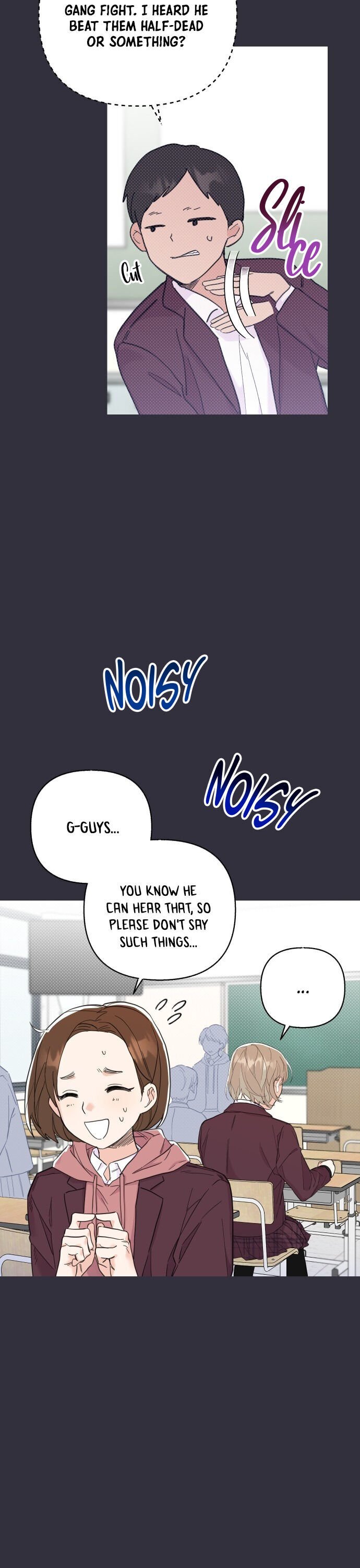 Really Truly Getting a Divorce chapter 12 page 4