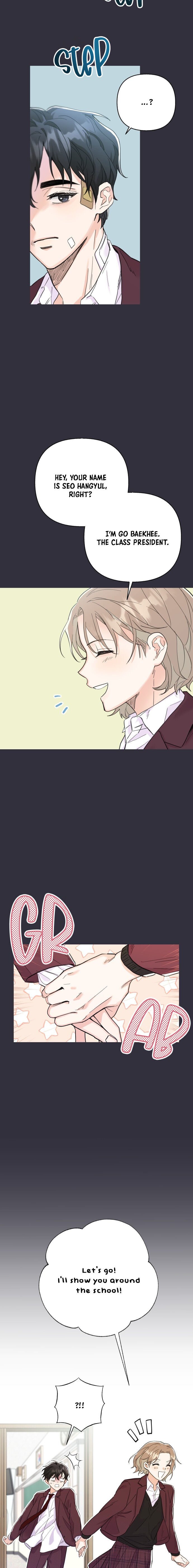 Really Truly Getting a Divorce chapter 12 page 6