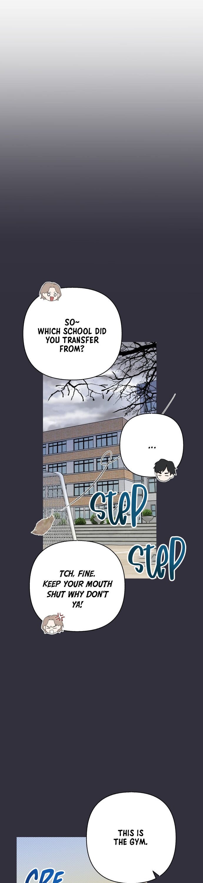 Really Truly Getting a Divorce chapter 12 page 8