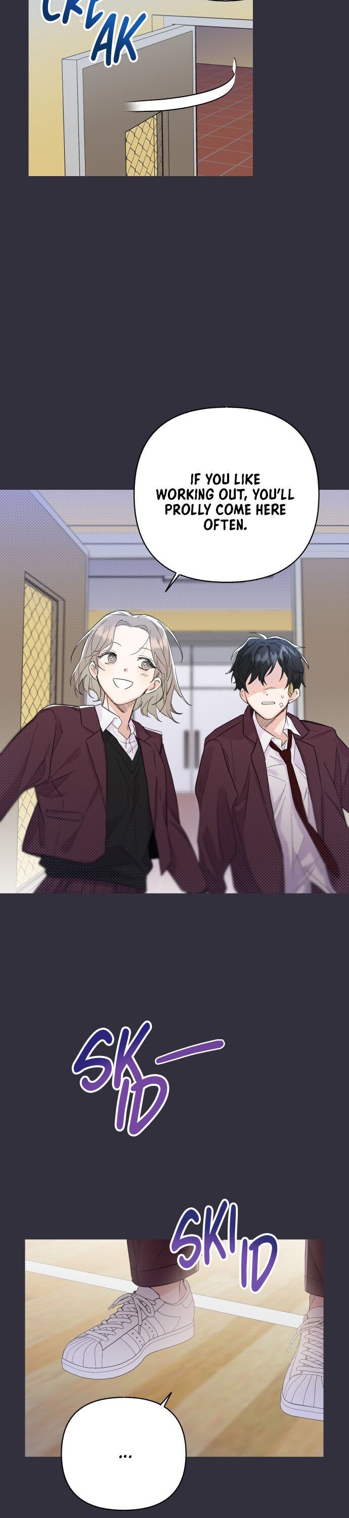 Really Truly Getting a Divorce chapter 12 page 9