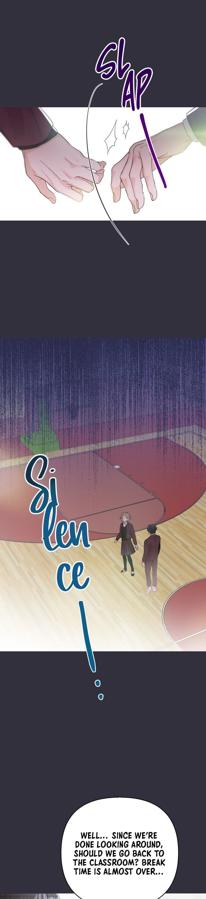 Really Truly Getting a Divorce chapter 12 page 10