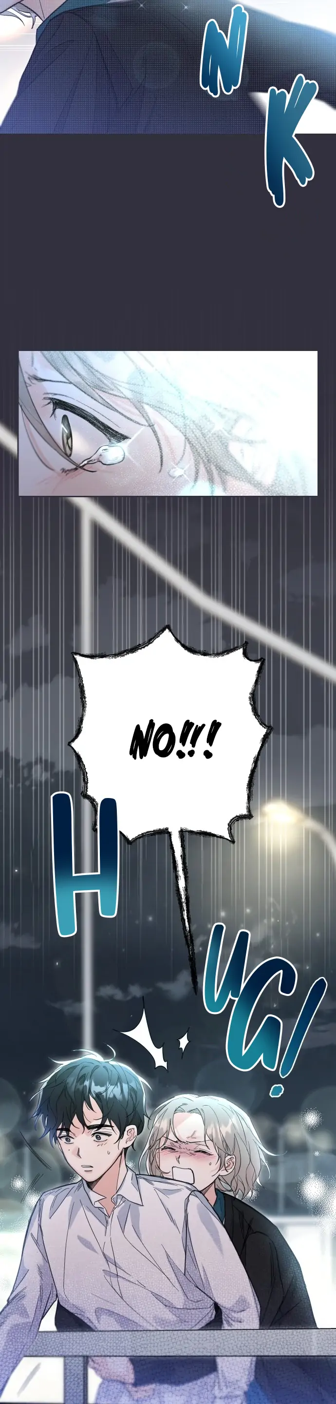 Really Truly Getting a Divorce chapter 13 page 11