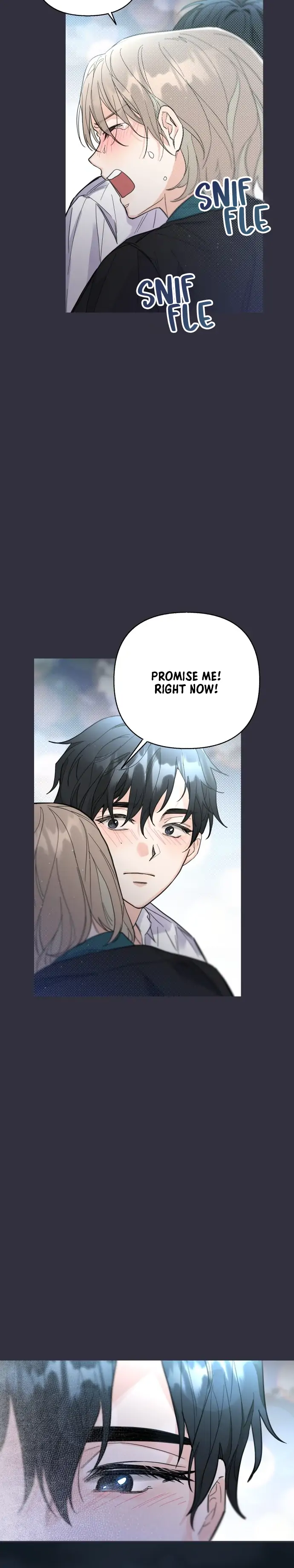 Really Truly Getting a Divorce chapter 13 page 18