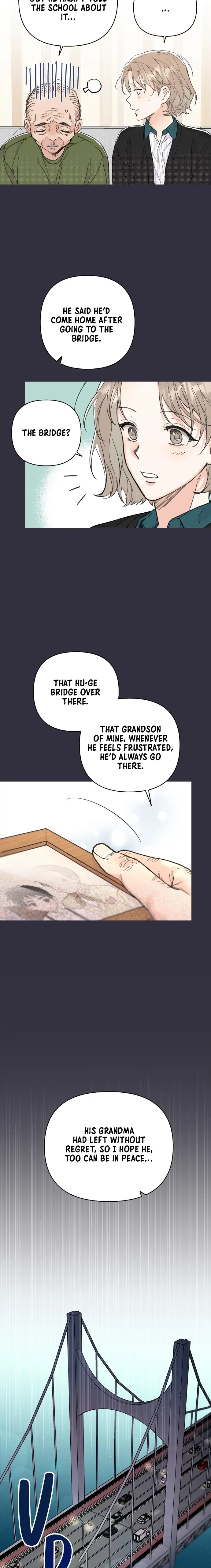 Really Truly Getting a Divorce chapter 13 page 6