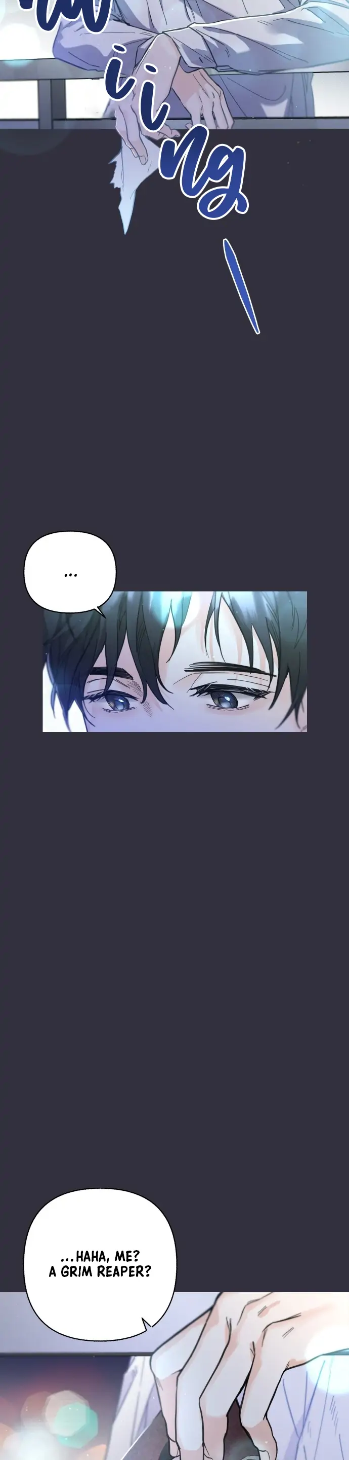Really Truly Getting a Divorce chapter 13 page 8