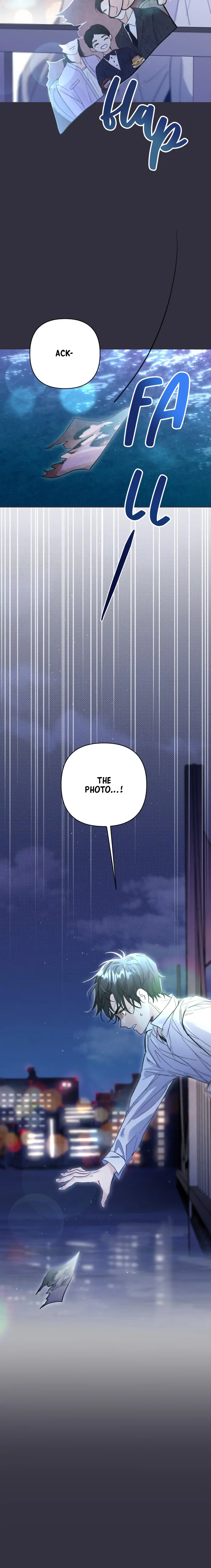 Really Truly Getting a Divorce chapter 13 page 9