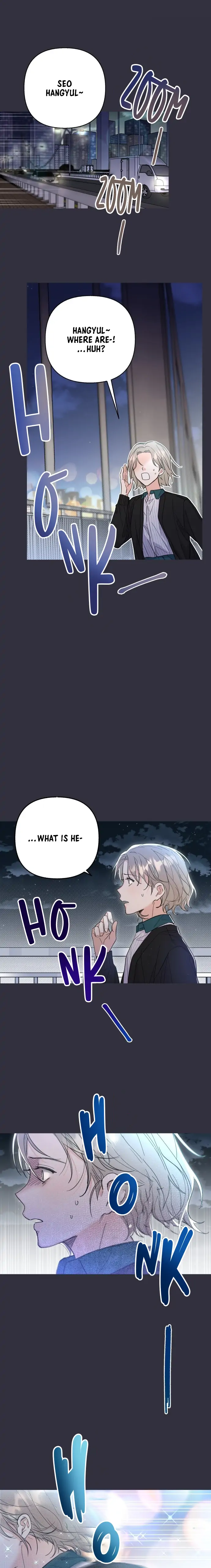 Really Truly Getting a Divorce chapter 13 page 10