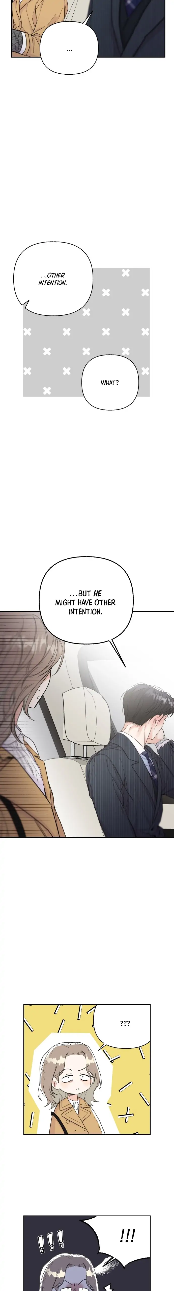 Really Truly Getting a Divorce chapter 21 page 13