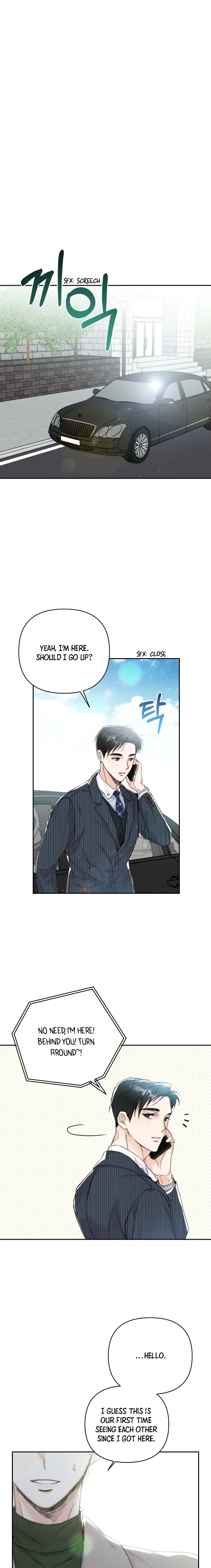 Really Truly Getting a Divorce chapter 21 page 7