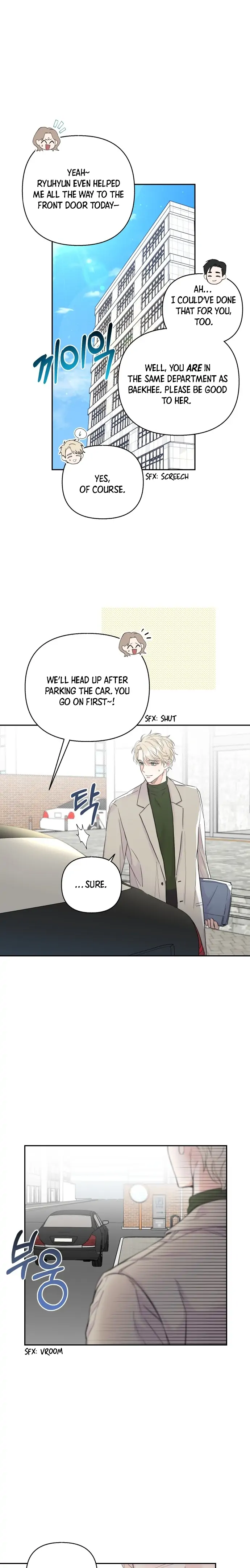 Really Truly Getting a Divorce chapter 21 page 10