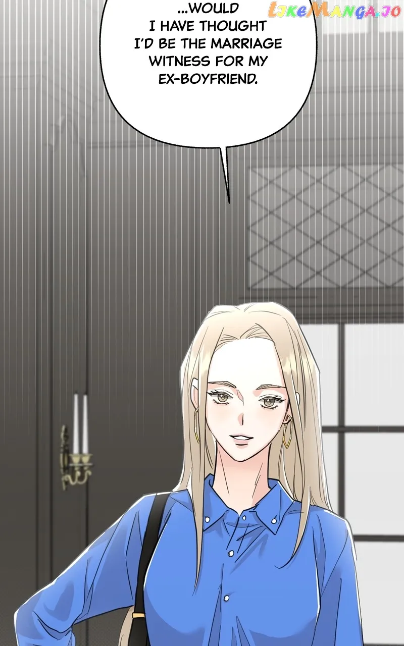 Really Truly Getting a Divorce chapter 35 page 4