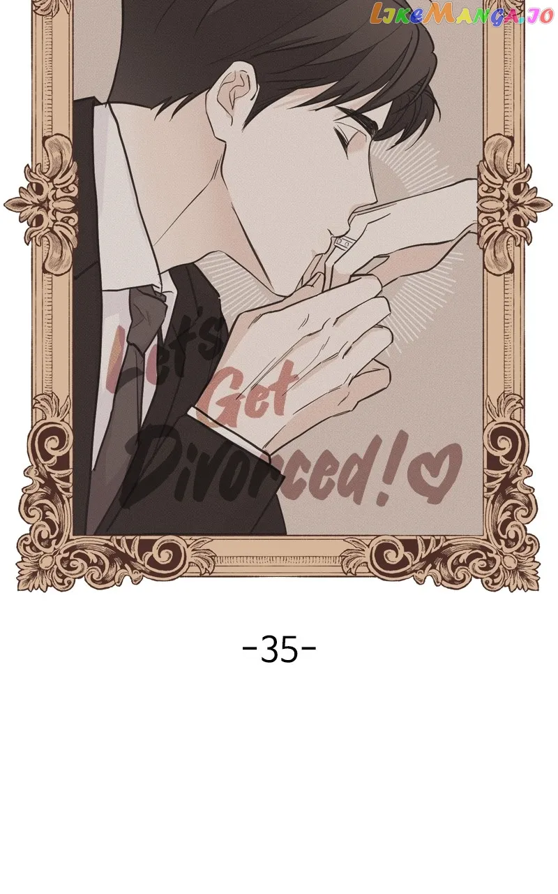 Really Truly Getting a Divorce chapter 35 page 7