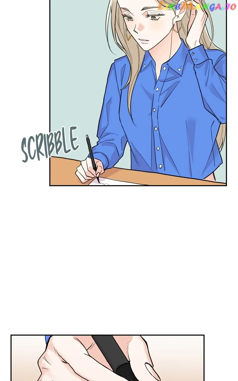 Really Truly Getting a Divorce chapter 35 page 9