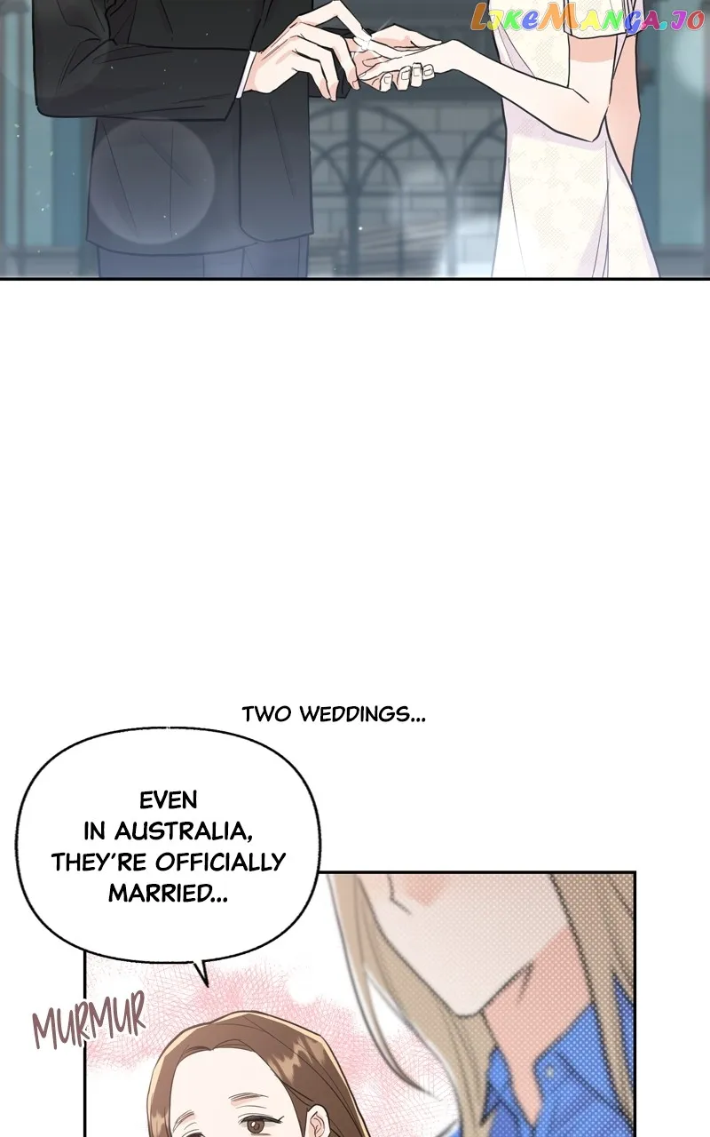 Really Truly Getting a Divorce chapter 35 page 15