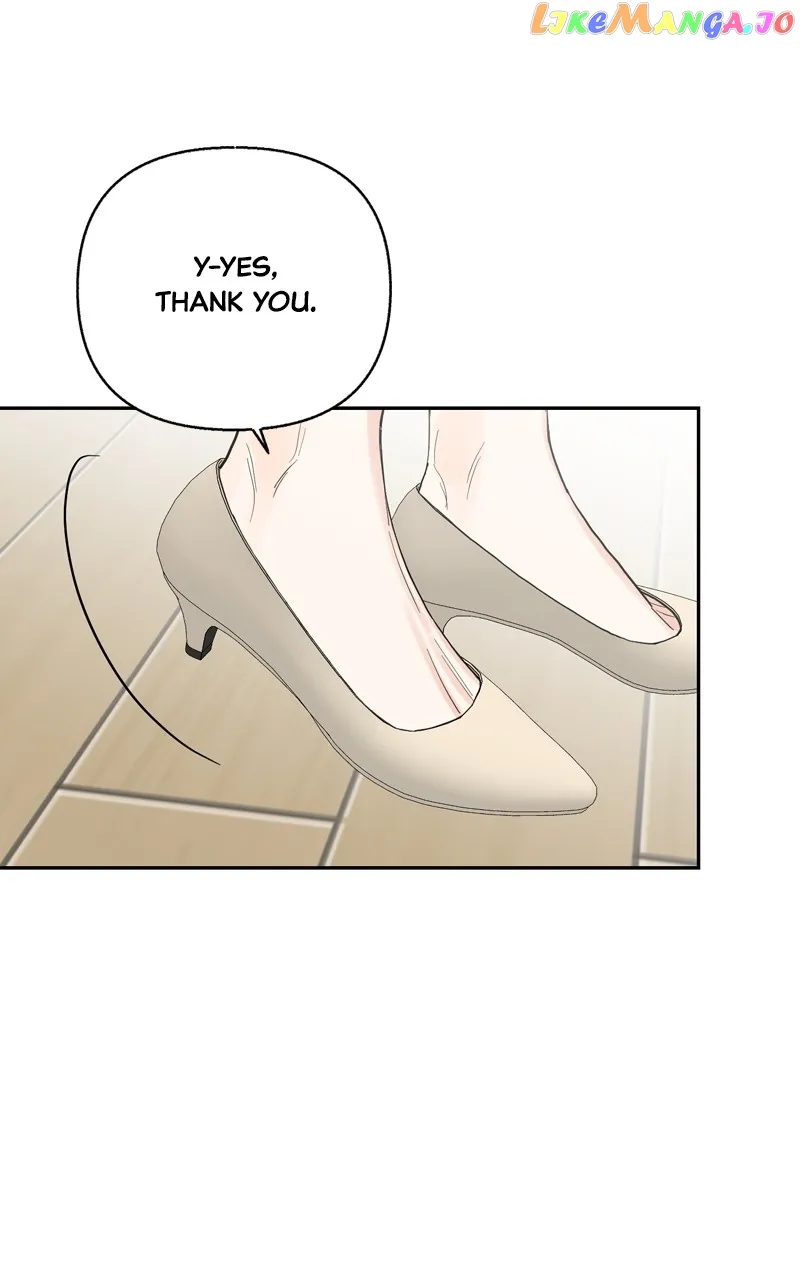 Really Truly Getting a Divorce chapter 35 page 20