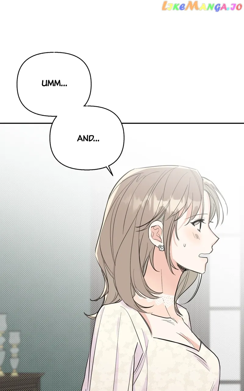Really Truly Getting a Divorce chapter 35 page 21