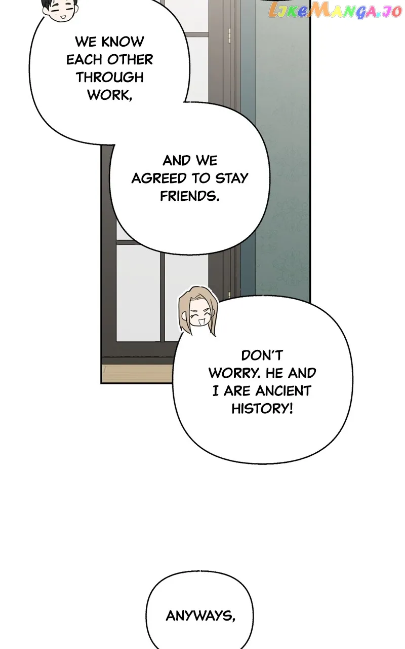 Really Truly Getting a Divorce chapter 35 page 24