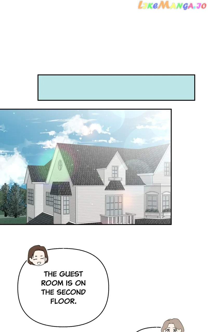 Really Truly Getting a Divorce chapter 35 page 28