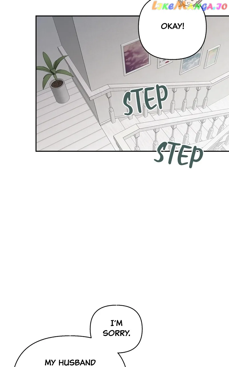 Really Truly Getting a Divorce chapter 35 page 29