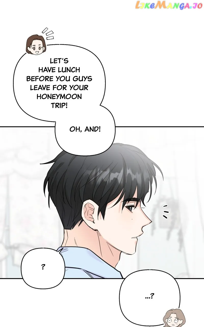 Really Truly Getting a Divorce chapter 35 page 31