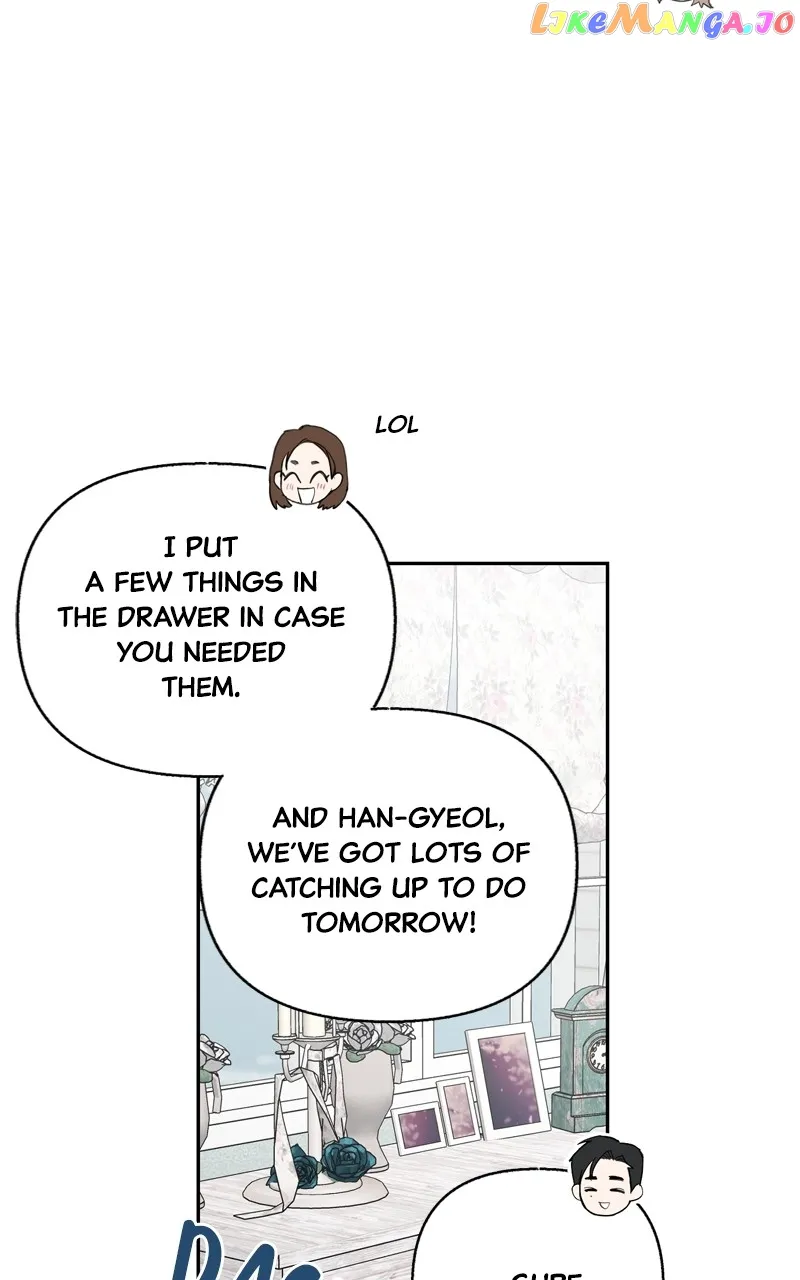 Really Truly Getting a Divorce chapter 35 page 32