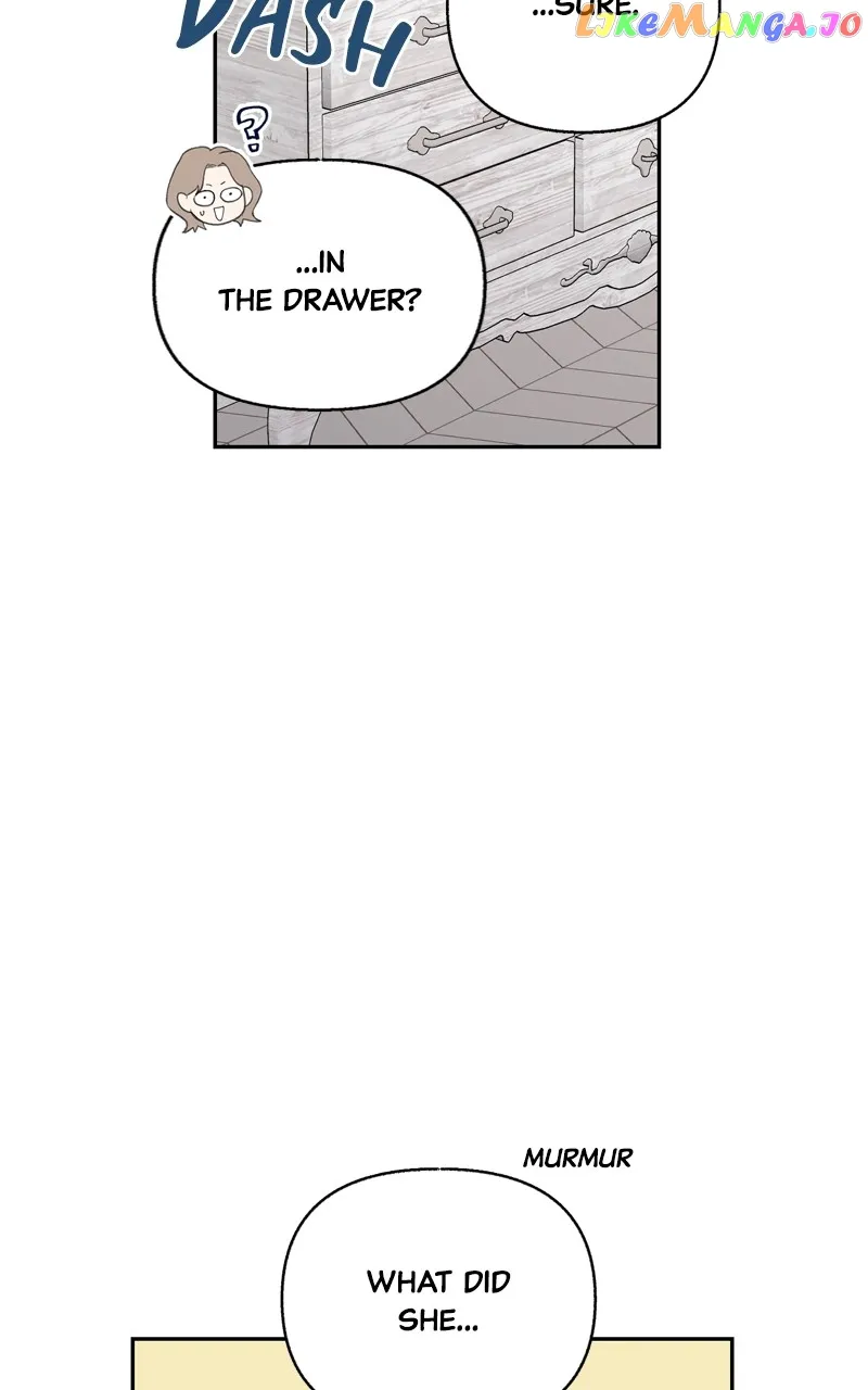 Really Truly Getting a Divorce chapter 35 page 33