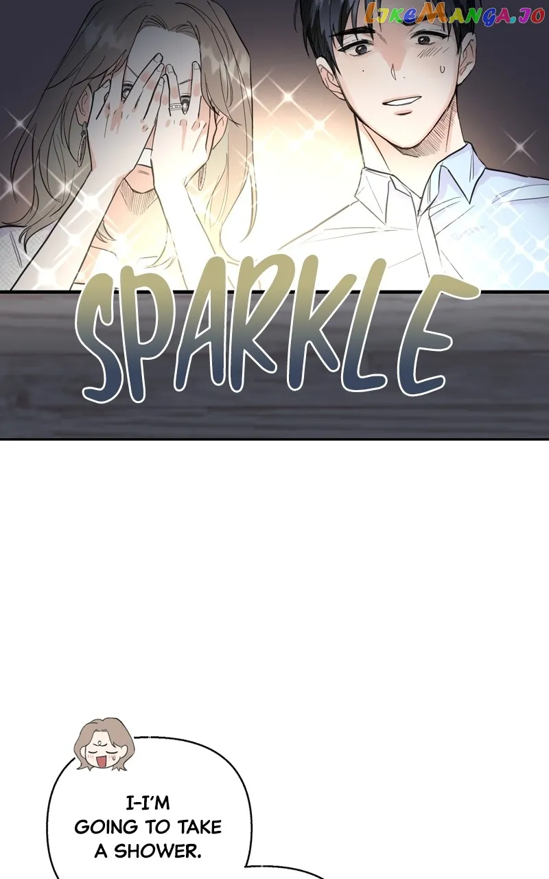 Really Truly Getting a Divorce chapter 35 page 38