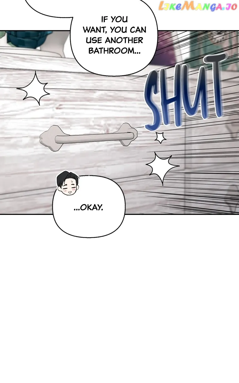 Really Truly Getting a Divorce chapter 35 page 39