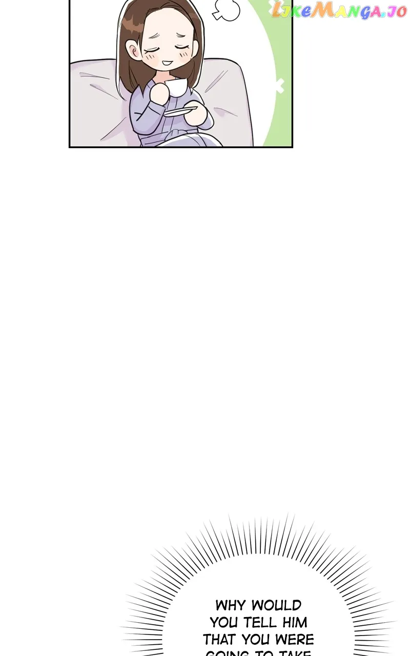 Really Truly Getting a Divorce chapter 35 page 44