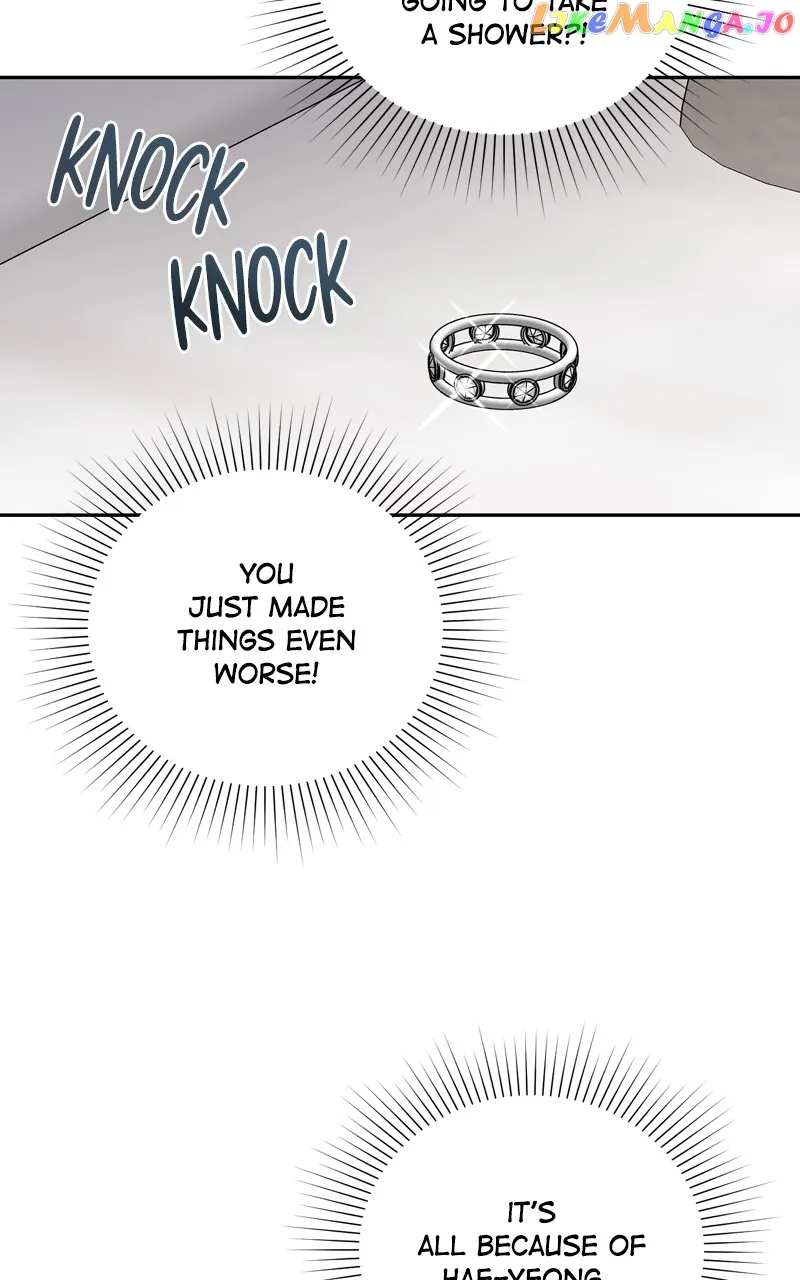 Really Truly Getting a Divorce chapter 35 page 45