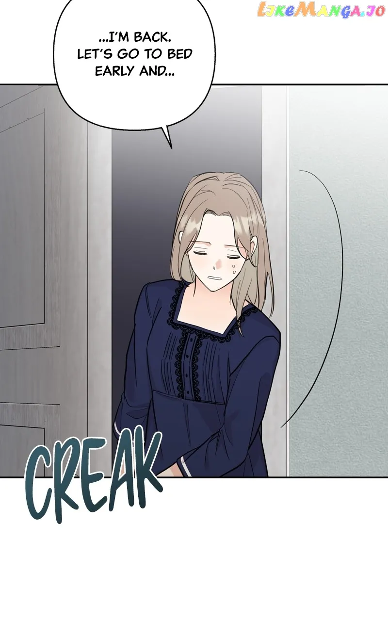 Really Truly Getting a Divorce chapter 35 page 47