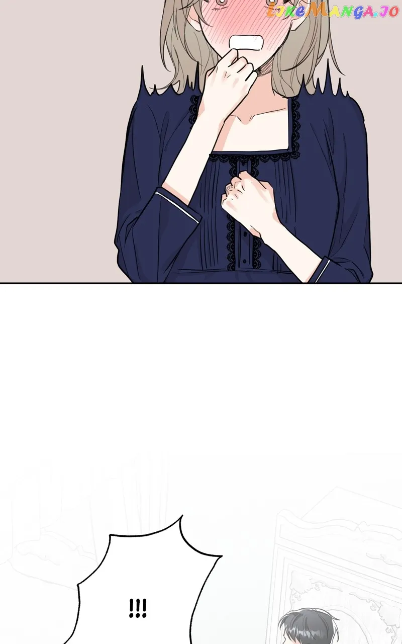 Really Truly Getting a Divorce chapter 35 page 50