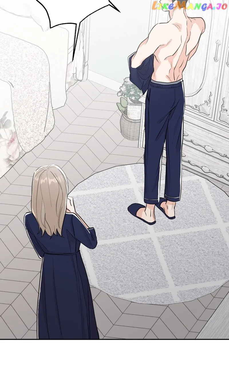 Really Truly Getting a Divorce chapter 35 page 51