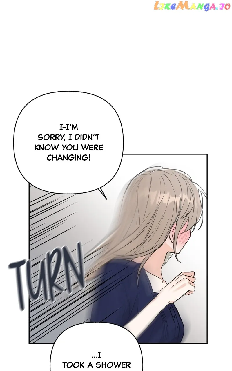 Really Truly Getting a Divorce chapter 35 page 52