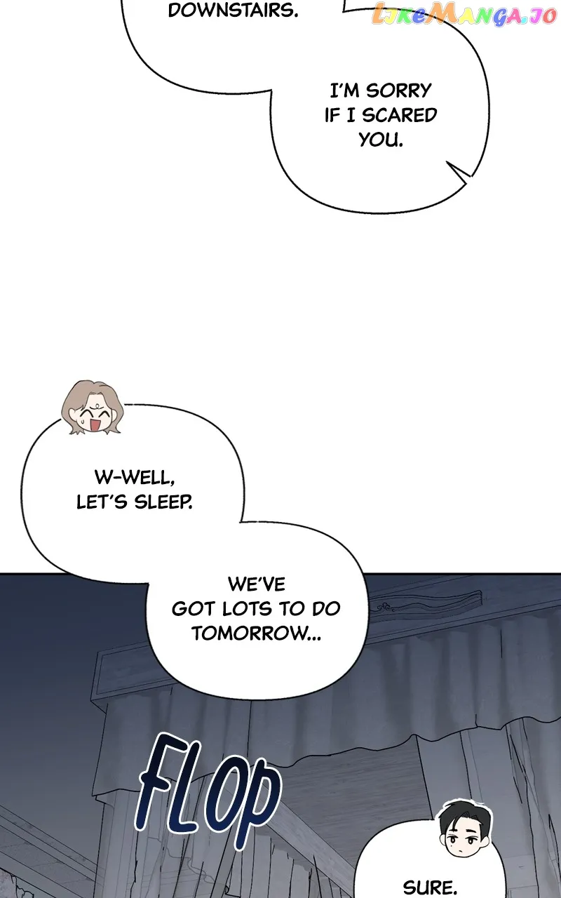 Really Truly Getting a Divorce chapter 35 page 53